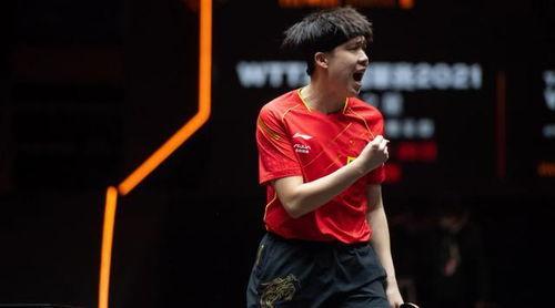 王丁爆料王楚钦孙颖莎视频,甜蜜互动引网友热议